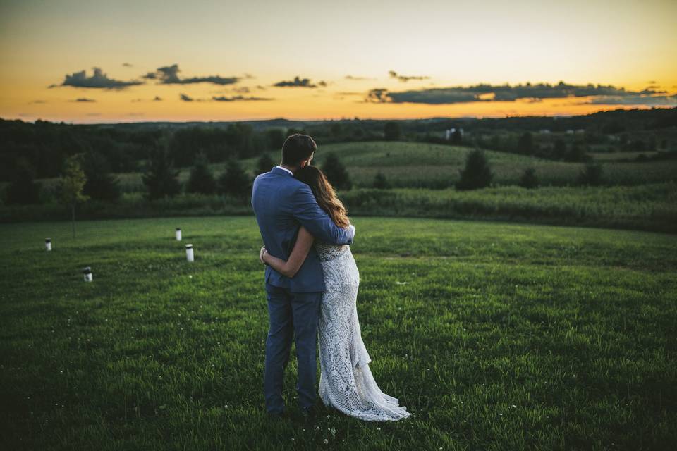 The Enchanted Barn