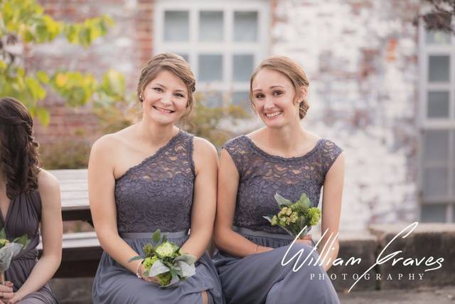 Bridesmaids
