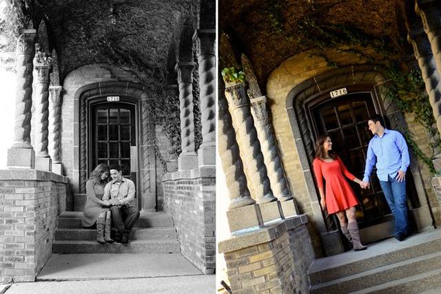 Gravidee Photography and Design