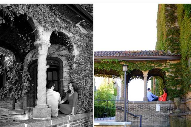 Gravidee Photography and Design