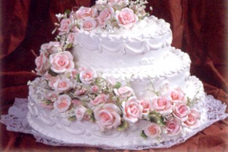 Veniero's Pastry Shop