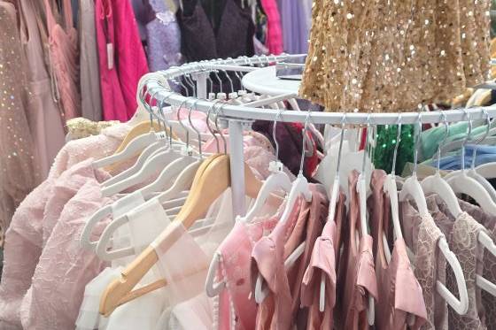 Ain’t No Blonde’s Chic Boutique