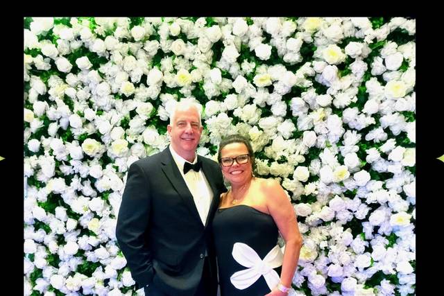 Julie and Sharif