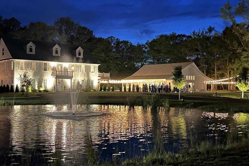 Seed and Sapling Wedding Venue