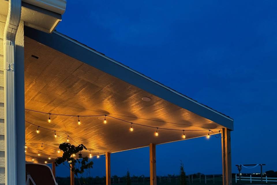 Divine Vineyard & Venue