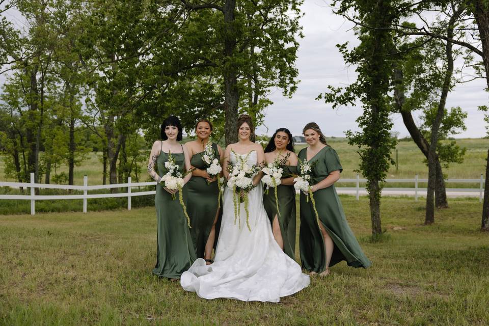 Venue Exterior