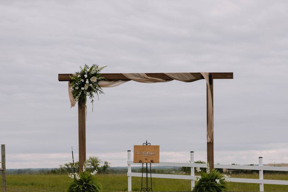 Venue Exterior
