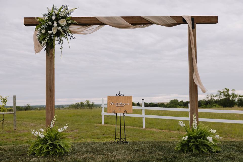 Venue Exterior