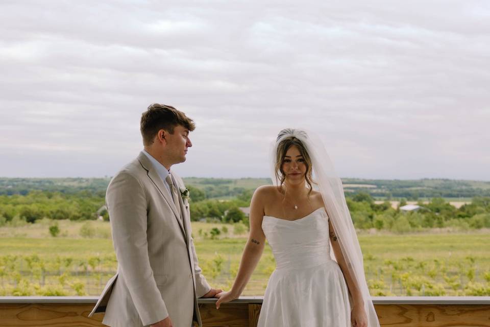 Bridal Suite