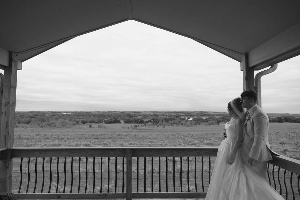 Bridal Suite