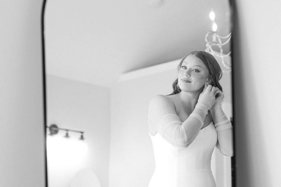 Bridal Suite