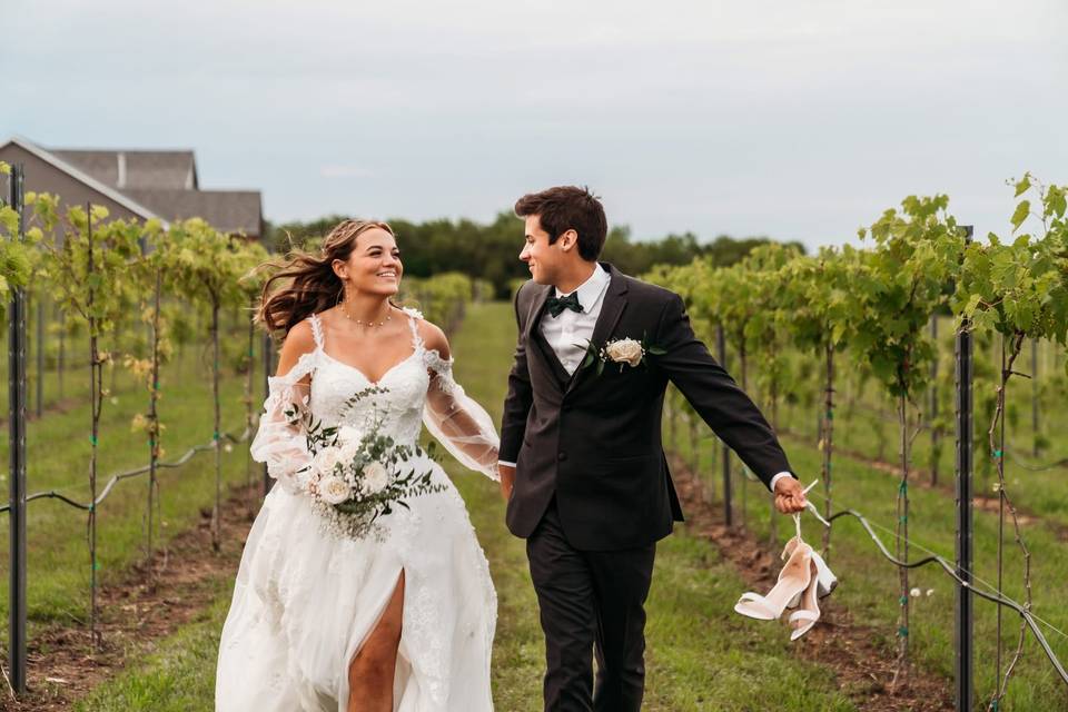Vineyard