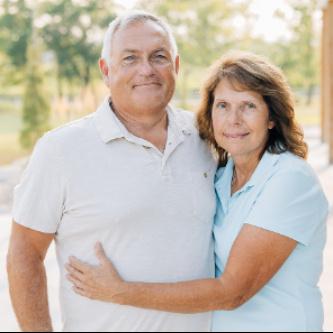 Steve & Debbie Swoyer