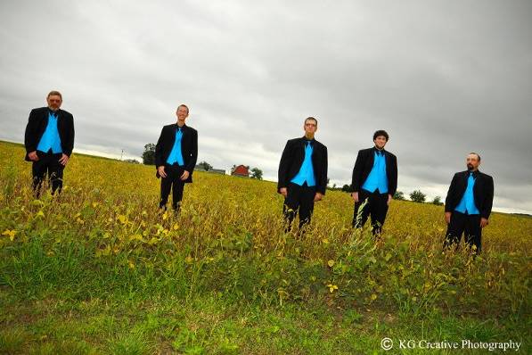 KG Creative Photography