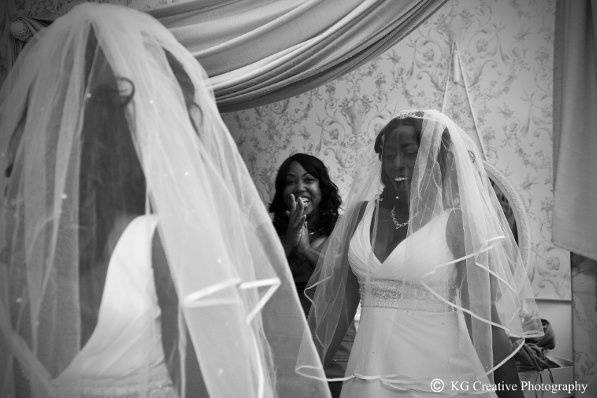 KG Creative Photography