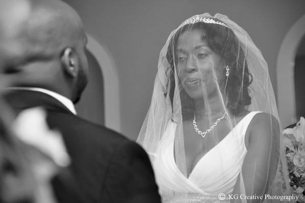 KG Creative Photography
