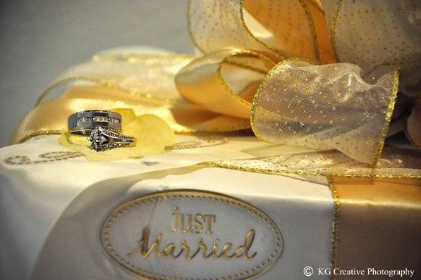 KG Creative Photography