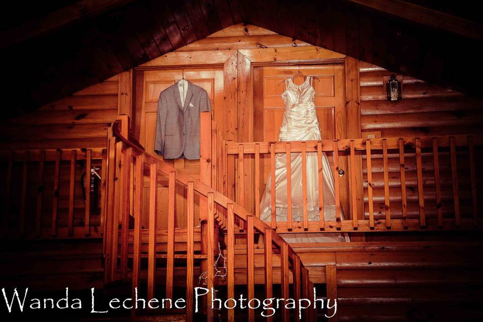 Wanda Lechene Photography