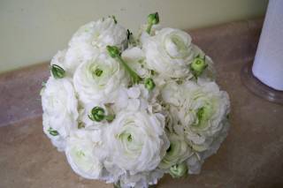 Keepsake Bouquets & Floral Designs