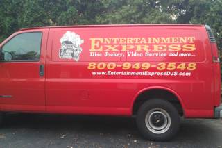 Entertainment Express