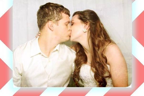 Photo Booth Del Sol