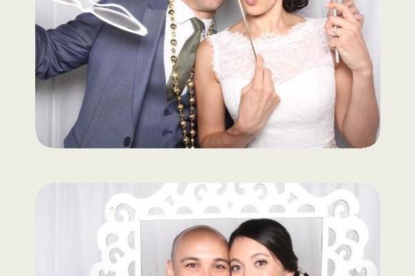 Photo Booth Del Sol