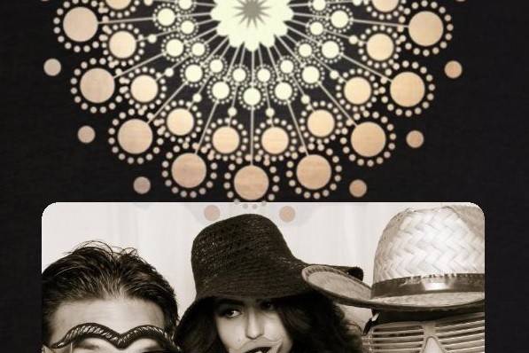 Photo Booth Del Sol