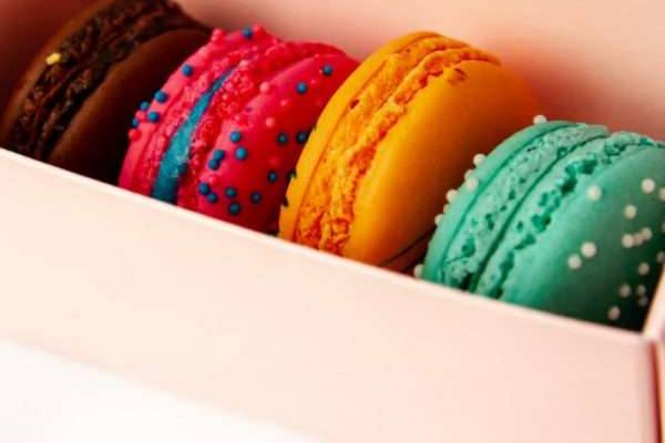 Macarons