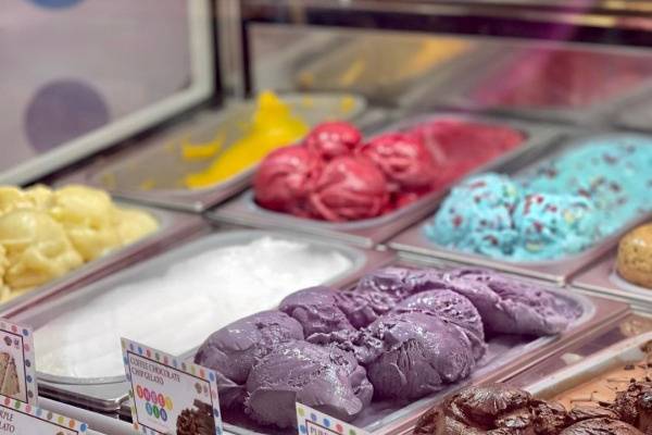 Gelato