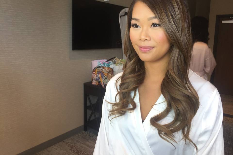 Meko Davis Beauty