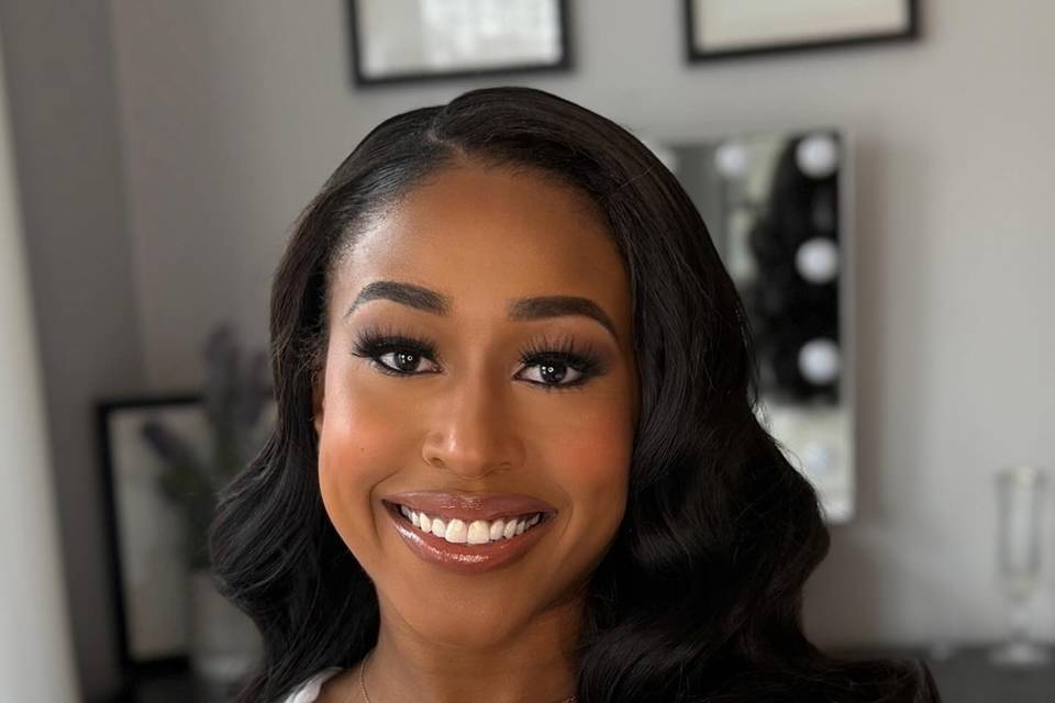 Meko Davis Beauty