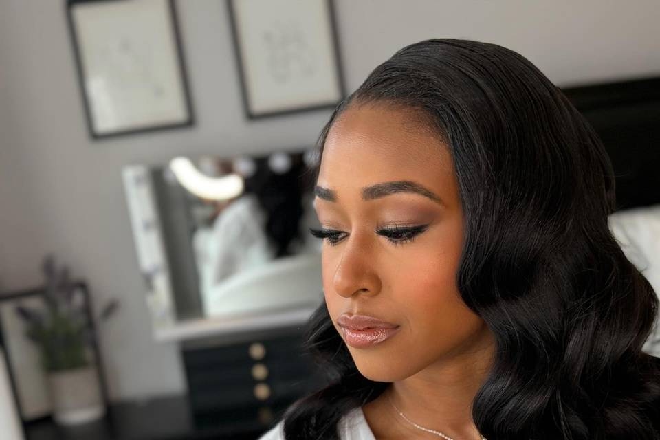 Meko Davis Beauty