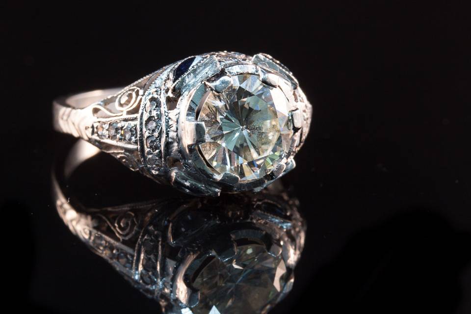 Alabama Wholesale Diamonds
