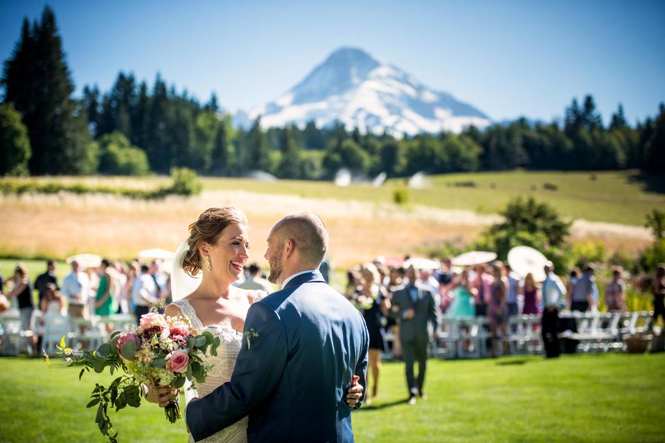 Mt Hood B&B