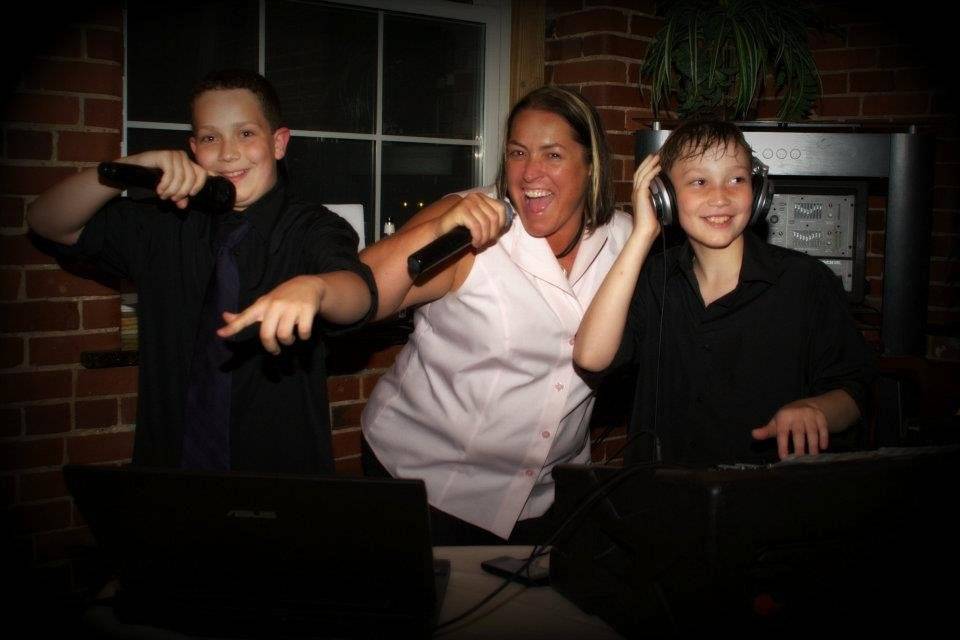 DJ Jodi Entertainment