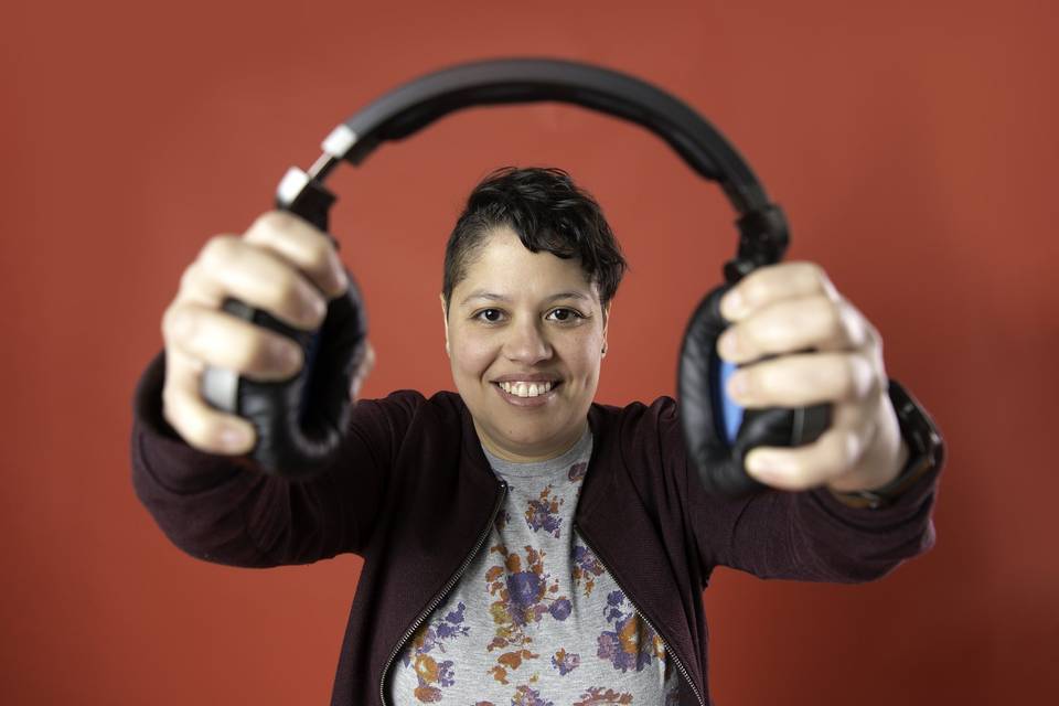 DJ Hennah 