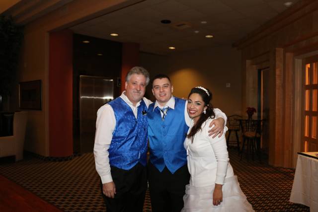 Las Vegas Wedding Guy