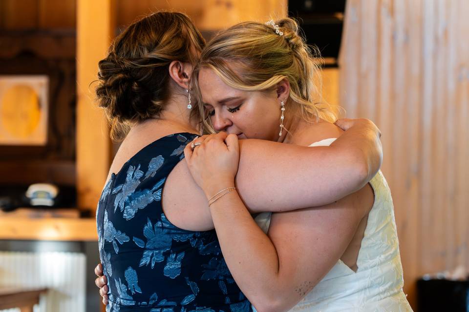 Wedding Photo Dances