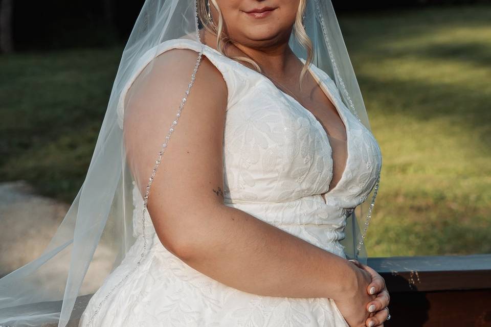Bride, Wedding Photo