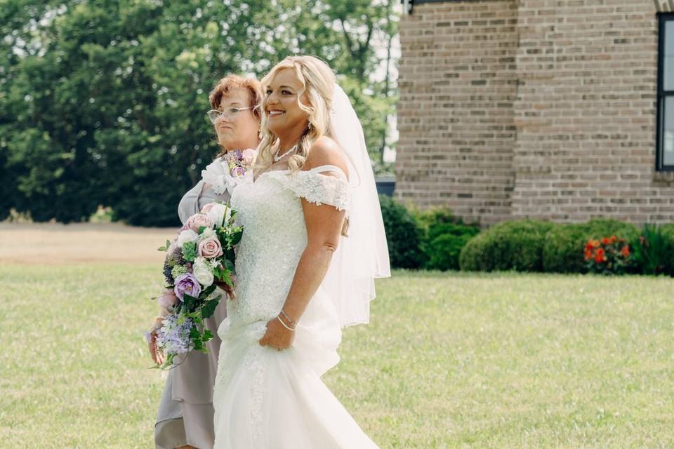 Wedding Photography