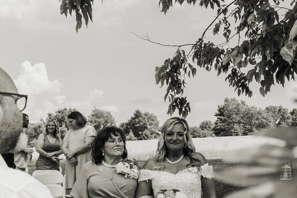 Wedding Photography