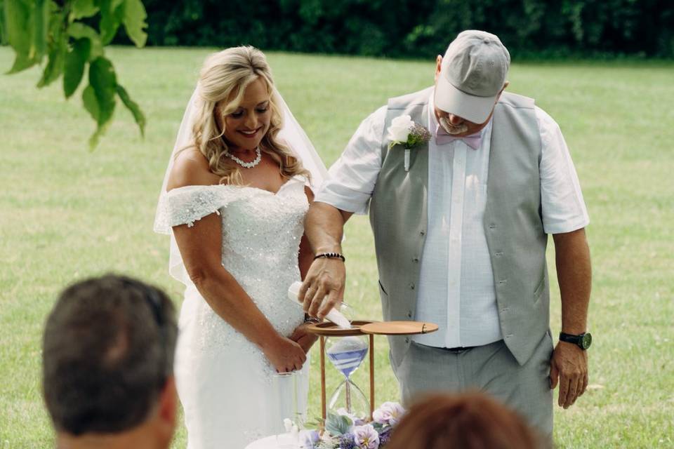 Wedding Photography