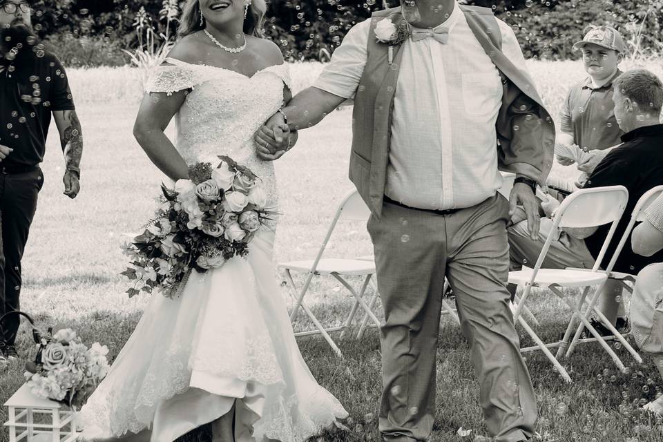 Wedding Photography