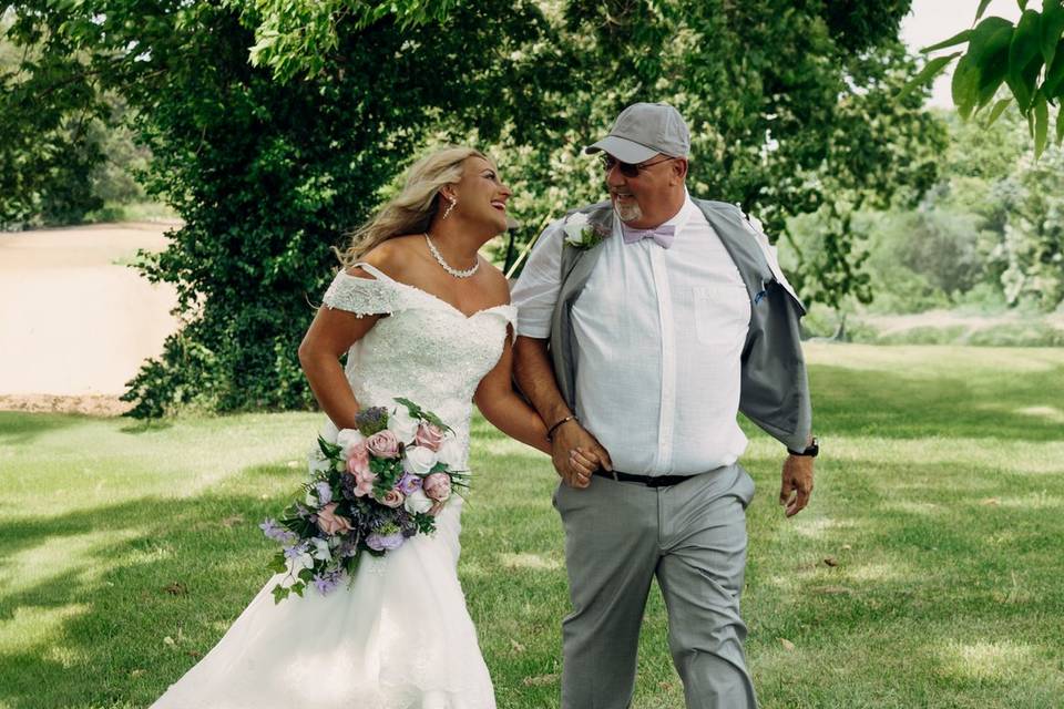Wedding Photography