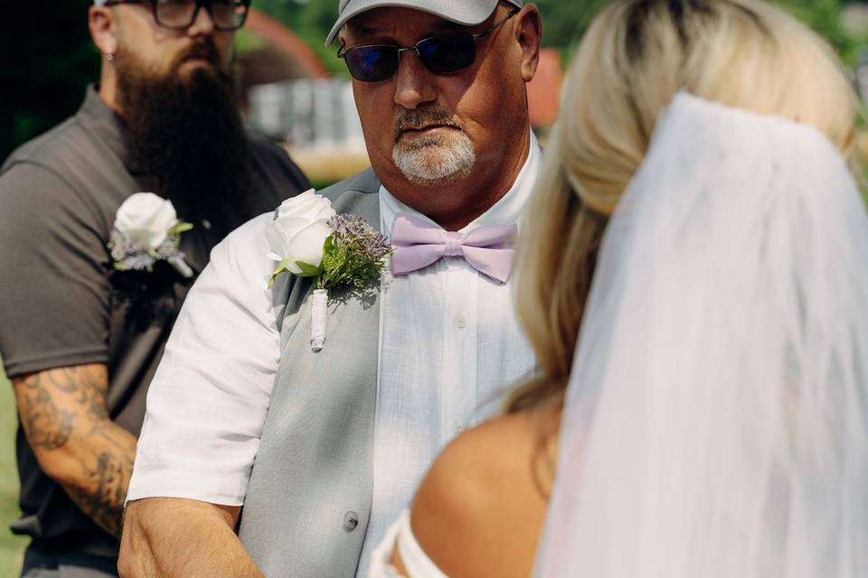 Wedding Photography