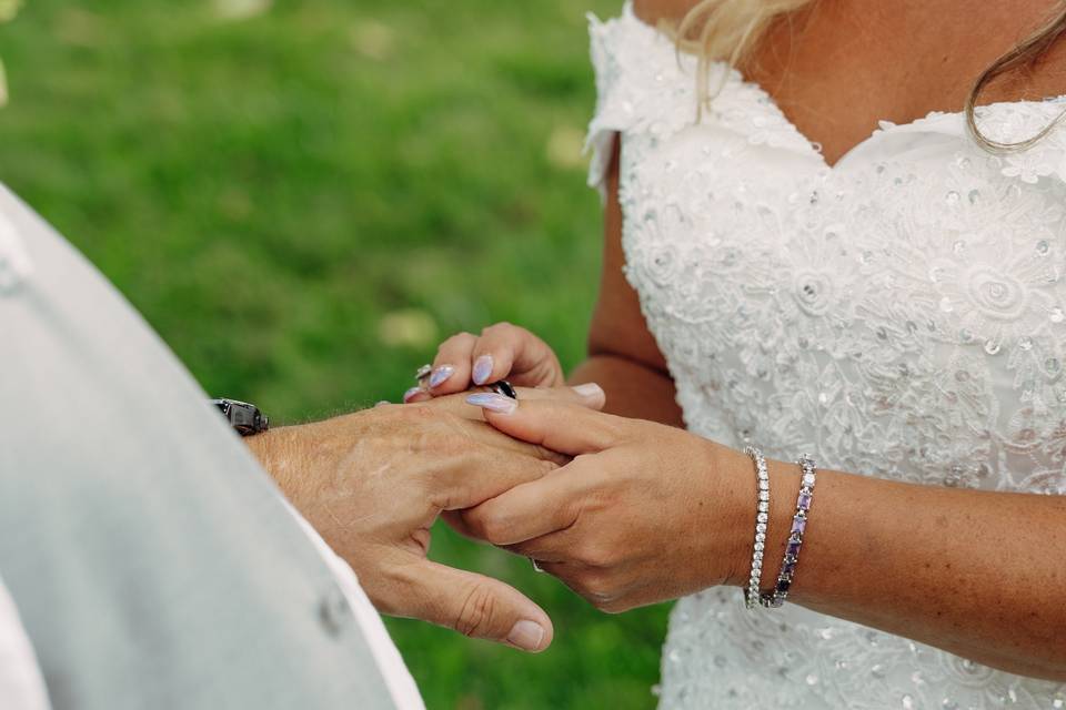 Wedding Photography