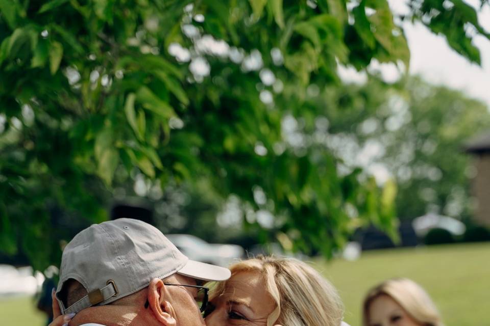 Wedding Photography