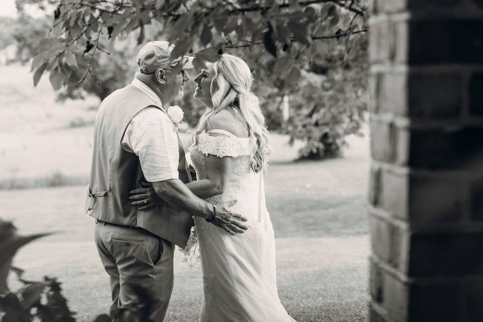 Wedding Photography