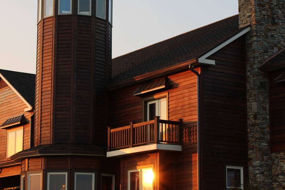 The Mountain House Inn