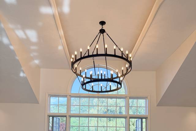 Grand Room Head Table